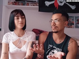 QroZne Recomenda - ⚠️ Ariane Kimiko #23 ⚠️