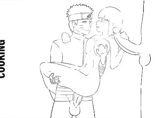 NARUTO X HINATA X GUEST