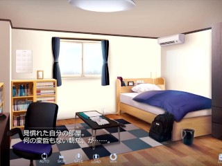 【H GAME】オトカノ♡Hアニメーション7　エロアニメ hentai