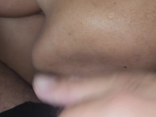 Fucking my love's throat until she drinks my cum through her nose 03/22/2024