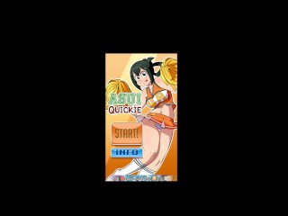 Let's Play: Tsuyu Asui MHA and Miss Lucoa BJ and Cowgirl