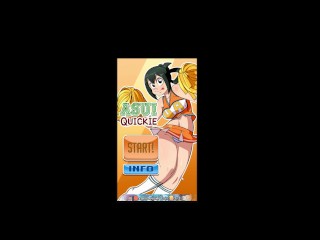 Let's Play: Tsuyu Asui MHA and Miss Lucoa BJ and Cowgirl