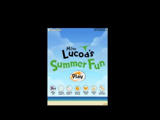 Let's Play: Tsuyu Asui MHA and Miss Lucoa BJ and Cowgirl