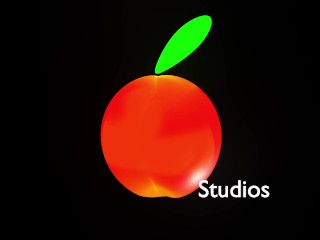 Slime girl vs Her Alien pet (No Audio)