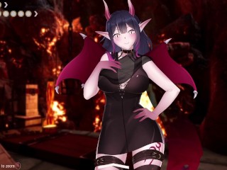 My Cute Succubus Slideshow