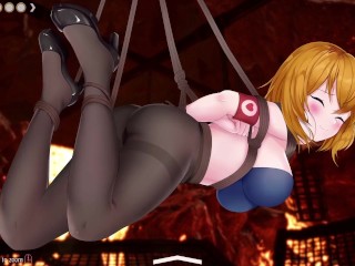 My Cute Succubus Slideshow