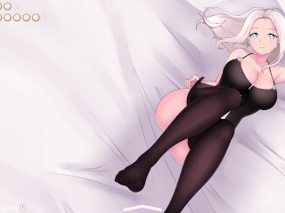 My Cute Succubus Slideshow