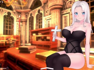 My Cute Succubus Slideshow