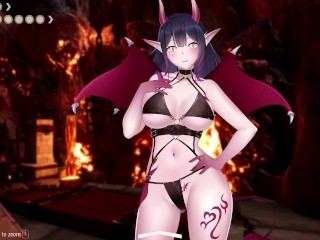 My Cute Succubus Slideshow