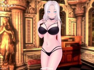 My Cute Succubus Slideshow