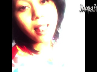 Mature Pinay Bombshell's Neighbor Left Begging for More After Seduction