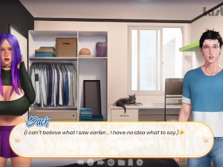 SEXY STEPSIS | PRINCE OF SUB P1 EP 1 | RESTARTING