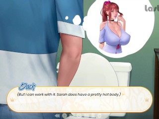 SEXY STEPSIS | PRINCE OF SUB P1 EP 1 | RESTARTING