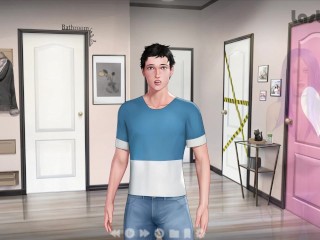 SEXY STEPSIS | PRINCE OF SUB P1 EP 1 | RESTARTING