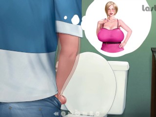 SEXY STEPSIS | PRINCE OF SUB P1 EP 1 | RESTARTING