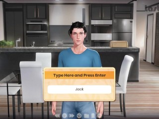 SEXY STEPSIS | PRINCE OF SUB P1 EP 1 | RESTARTING