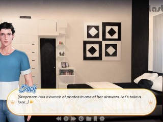 SEXY STEPSIS | PRINCE OF SUB P1 EP 1 | RESTARTING