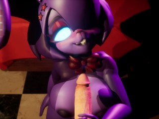 Five Nights of Passion V1.0 All Sex Scenes