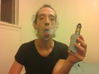 Vaping Fetish Fanclub Of Month