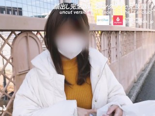 むっつりゲーマー女子と密会オフパコで大量射精ぶっかけ♡ 素人/ハメ撮り/日本人/かわいい/手袋/カップル