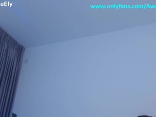 Best Blowjob with Deepthroat from Hot Woman POV