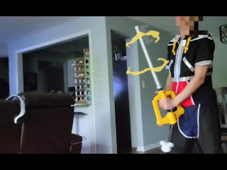 Sora Discovers Diapers