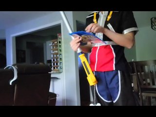 Sora Discovers Diapers