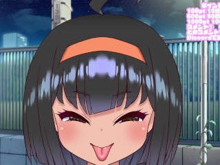 【無料公開】新live2dお披露目配信！バイブつけても自己紹介できるもん！！ part1