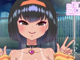 【無料公開】新live2dお披露目配信！バイブつけても自己紹介できるもん！！ part1