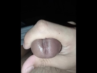 A night to remember as SALSALERO_AKO🍆💦