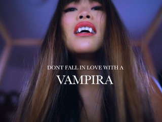 Don't fall inlove with a vampire