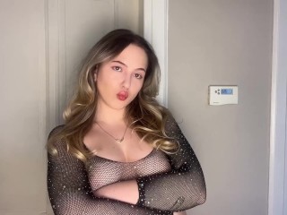 Sexy Bodysuits Try on Haul See Through Clothing Transparent Lingerie