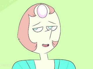 PEARL'S ADVENTURES (a Steven Universe story)