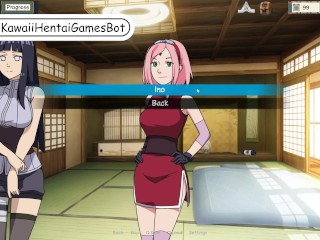 Kunoichi Trainer