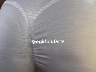 My Longest Fart Lulu Compilation 💕