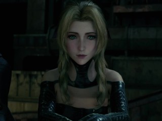 【PC】【MOD】#9 Final Fantasy7 remake chapter9 慾望之地 MOD PLAY GAME 無修正