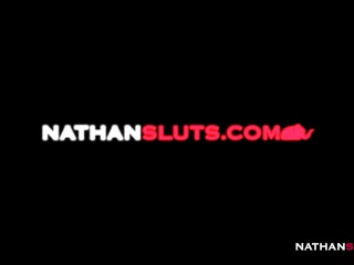 Horny Teen Slut Anna De Ville Caught Camming Gapes Her Asshole Wide For Her Stepdad’s BBC - trailer