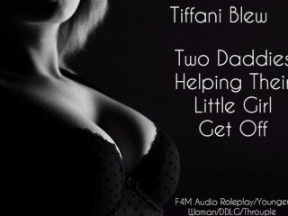 You Help Your Good Girl Cum | Erotic Audio