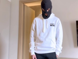 Sub is Humiliated by His Goddess and her Alpha