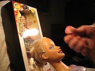 2008 Katianna 1st BoxCum with Jenna full session