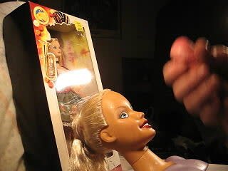 2008 Katianna 1st BoxCum with Jenna full session