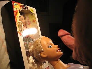 2008 Katianna 1st BoxCum with Jenna full session