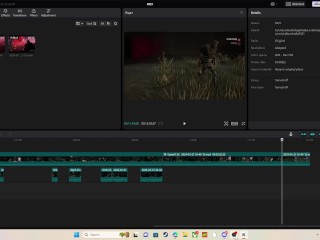 Wraith 4K (DBD Gameplay)