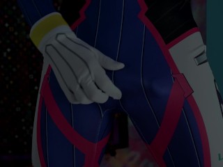 Dva's Blissful Adventure (Trailer)