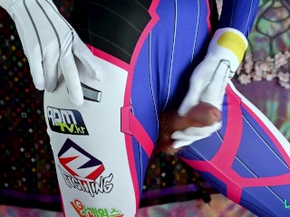 Dva's Blissful Adventure (Trailer)