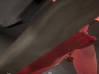 Seed of the Dead Sweet Home Nude Patch Hikari NTR Scene 2 Fanservice Appreciation