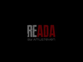 ReAda - 3D Animation Porn