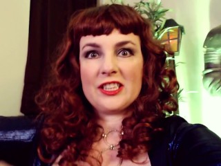 Earth Men Are Easy To Milk