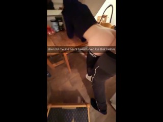 college girls snapchat compilation of dirty fucking