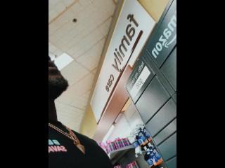 Public Masturbation trying not to get caught! Full video on onlyfans @CesarBelifonteUncut